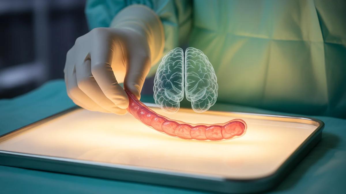 AI Use Reduces Doctors' Ability to Detect Precancers