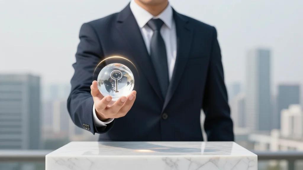 Own Your Expertise, Claim Professional Sovereignty