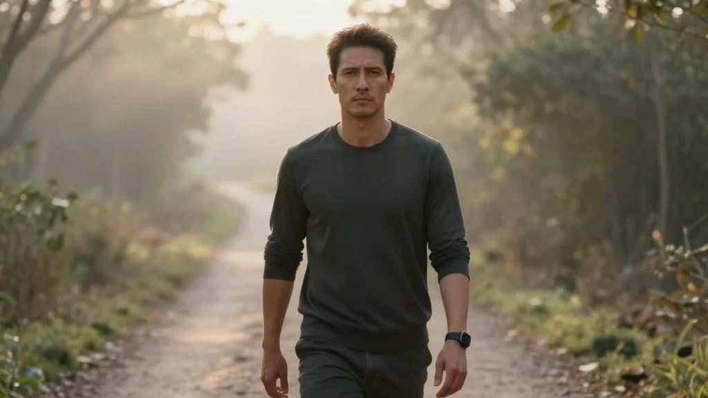 Choose Now, Start Doing, Figure It Out Later