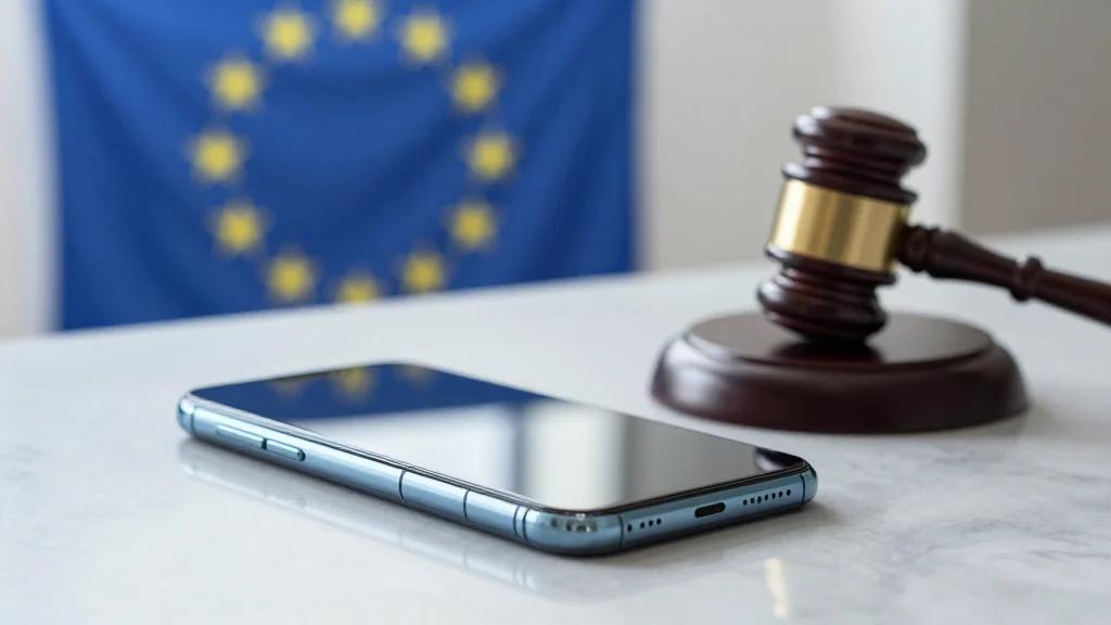 Europe Should Regulate Big Tech Instead of Banning Kids From Social Media, Estonia Says