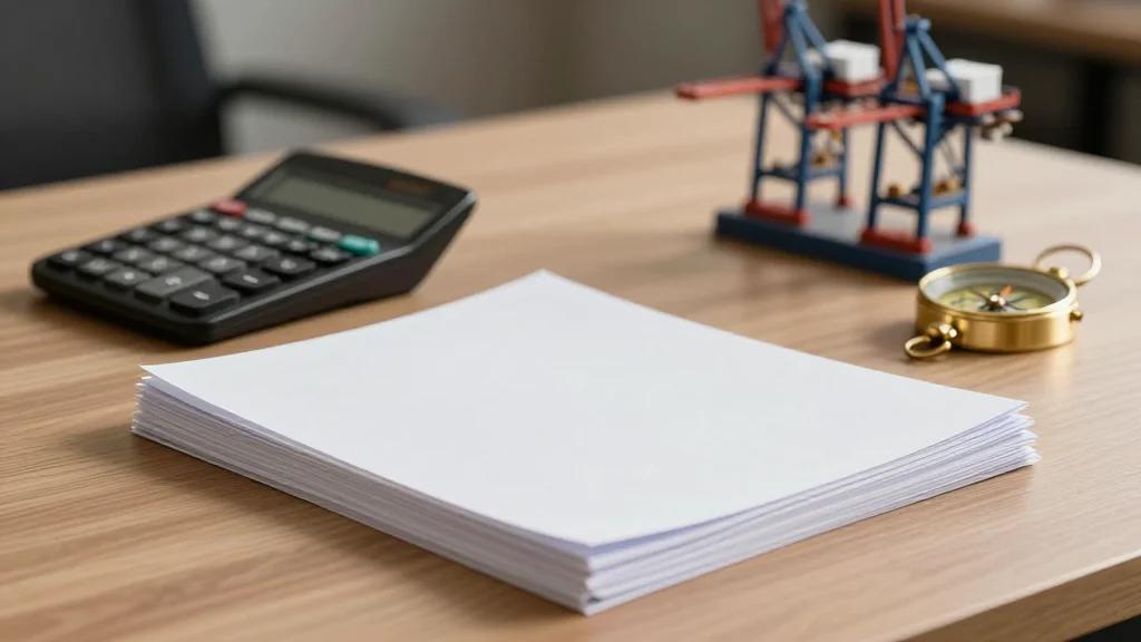 Maritime Commission Issues Hormuz Surcharge Warning From Safe Offices