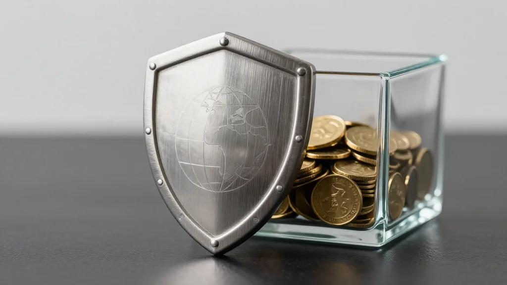 Unveiling the Shield: AML Procedures Safeguarding Charities