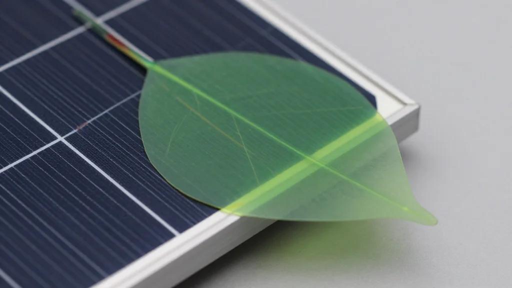 WEC Chief Urges China Tech, Warns Overcapacity