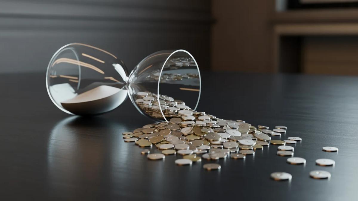 Markets Tumble as AI Trade Falters, MSTR Pressured