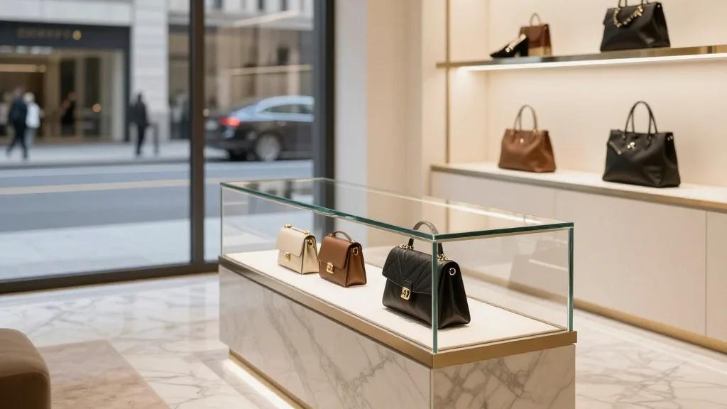 Retail Industry Reports High Double-Digit Revenue Growth in Q4, Continues Expansion