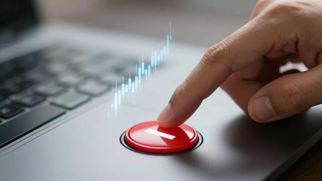 Master the Art of Knowing When to Stop