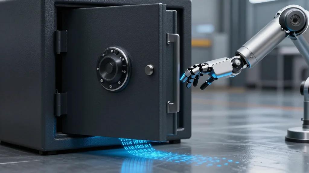 Anthropic Leaks 2,000 Claude Code Files, No Data Breach