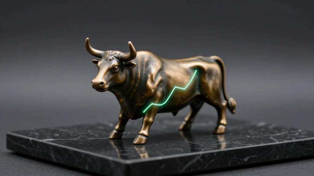 Buy Quality Stocks at 200‑week EMA, Reap 25