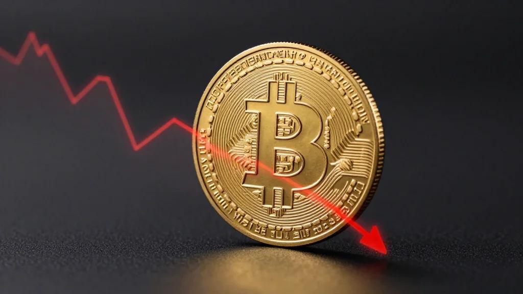 BTC Below $67k: Stay Short Until $70k