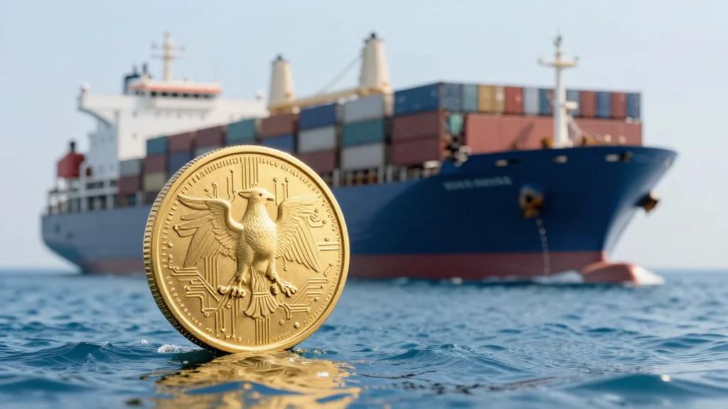 USD‑Backed Trump Stablecoins Reinforce Global Dollar Dominance