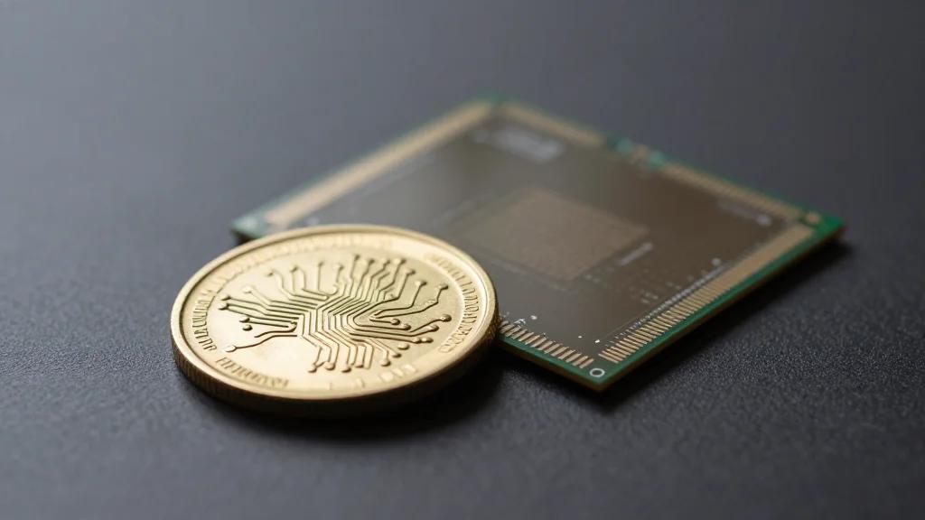 Cambricon Announces First Dividend After 2025 Profit