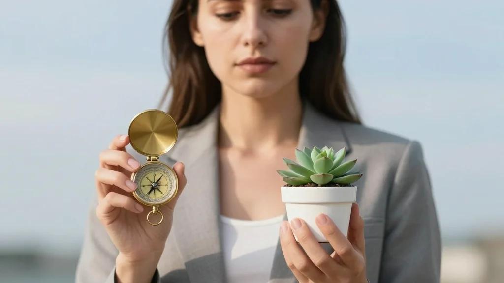 Schroders' Madeleine Cobb: 'You Won't Get People to Move with You if You Don't Understand Their Perspective'