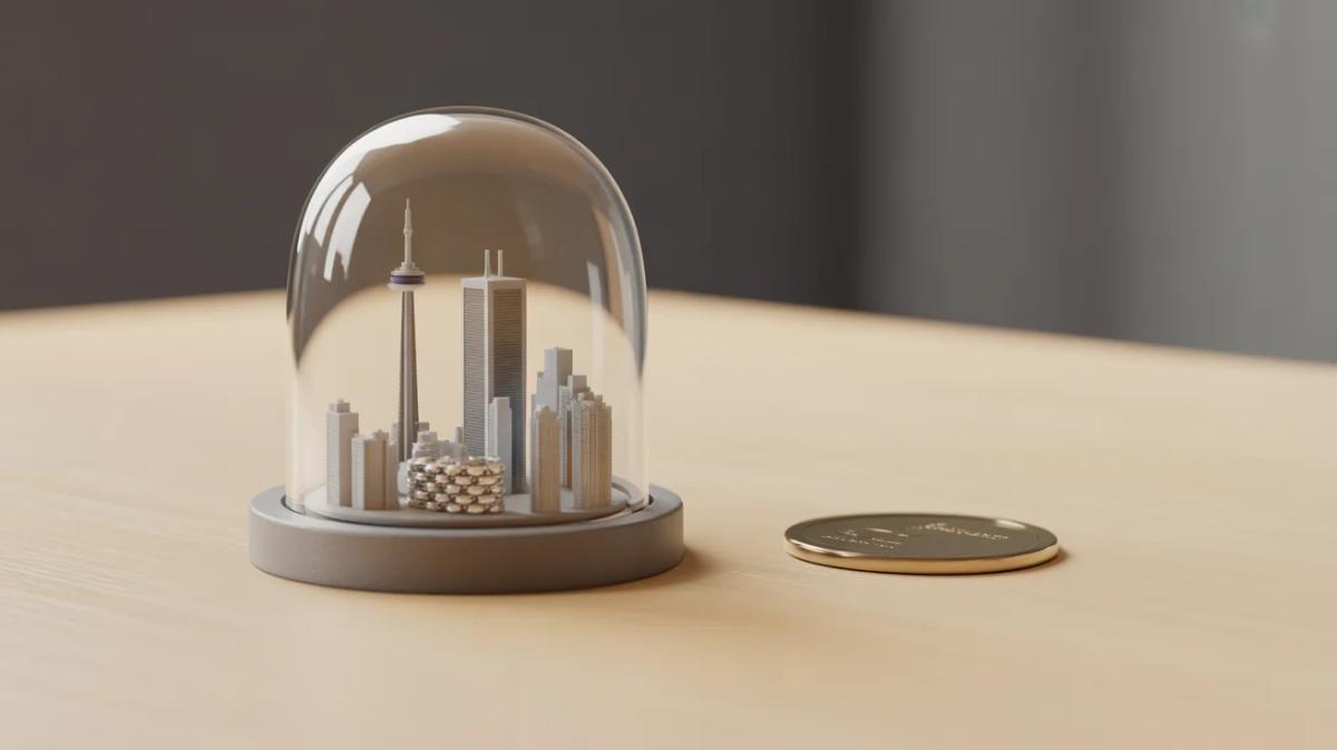 Entry Raises $1M in Pre-Seed Funding