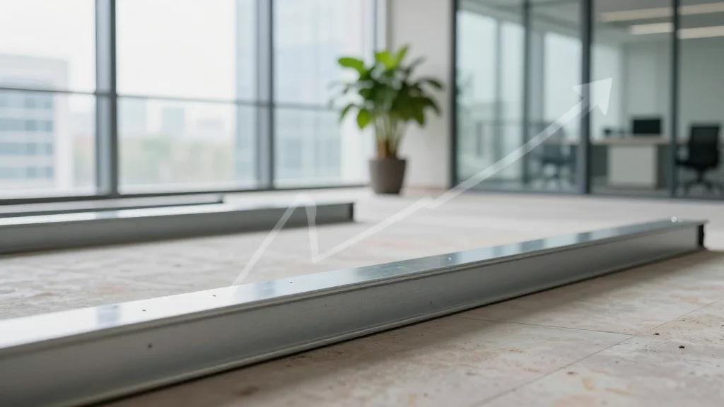 Fit-Out Costs Escalate as High Energy Prices Impact Labor and Materials: JLL