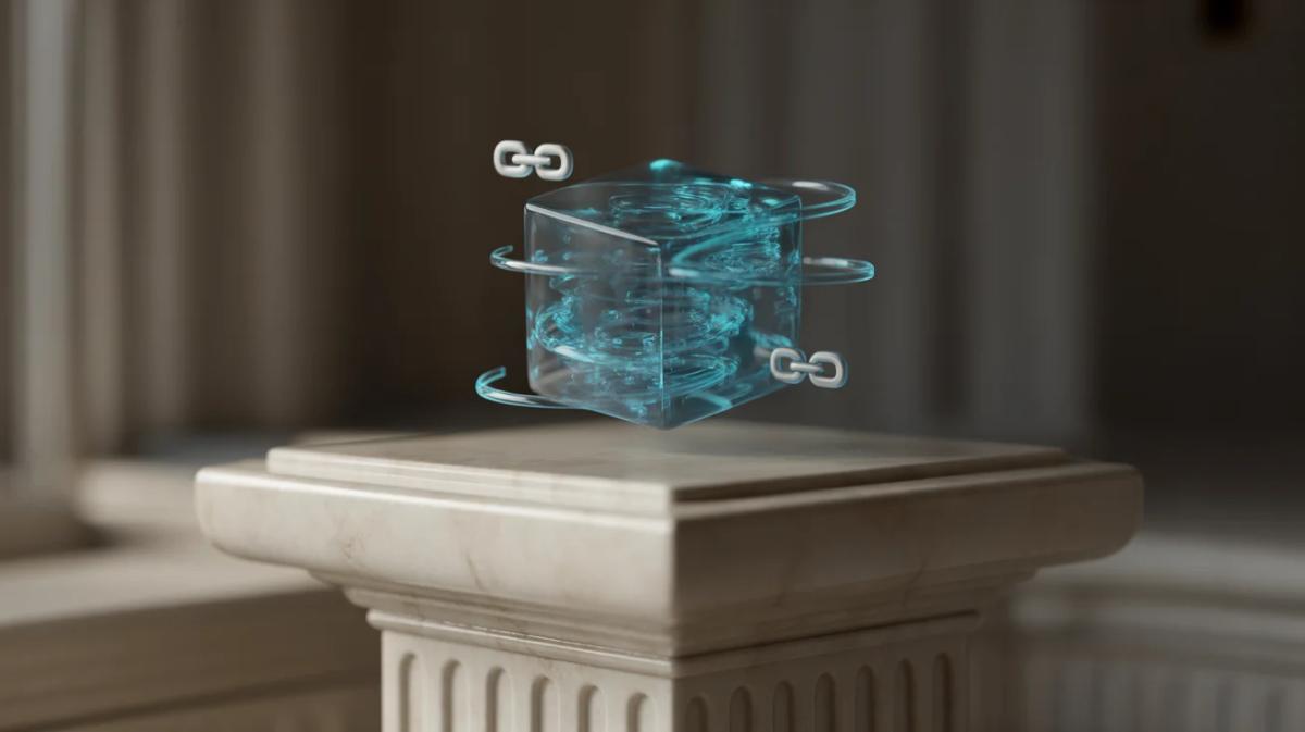 Beeple Shows Blockchain as Cultural Infrastructure, Not Just Finance