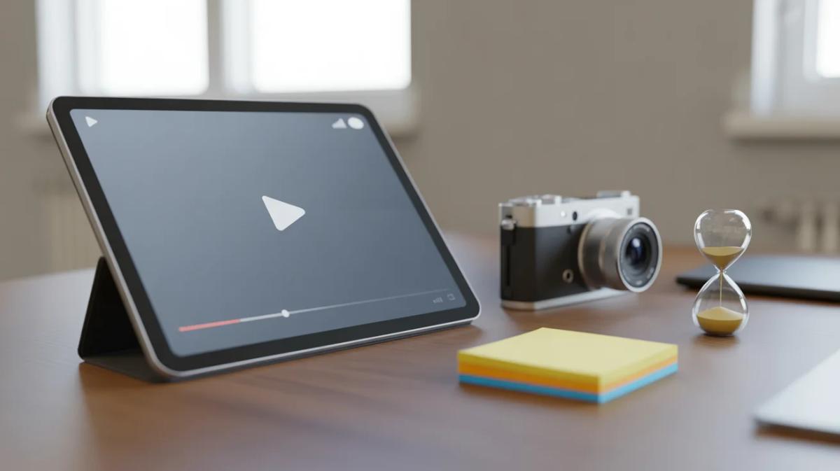 Vidico: Unlock Scalable, High-Performing Video Production Today