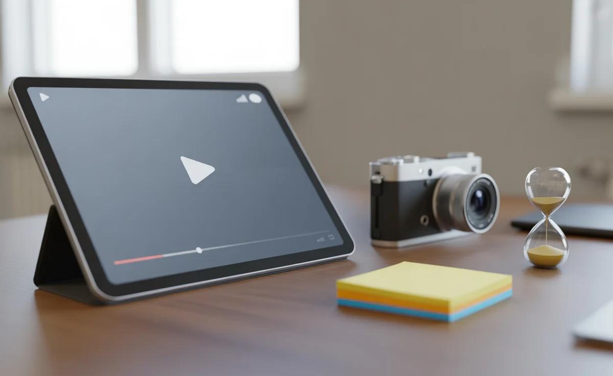 Vidico: Unlock Scalable, High-Performing Video Production Today