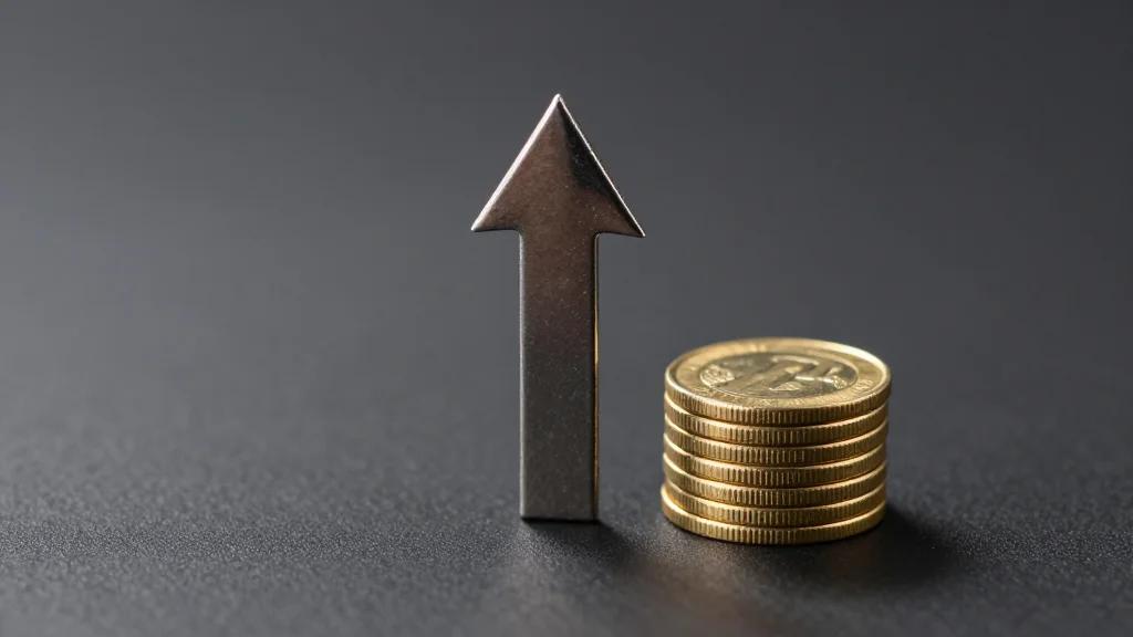 MCCK’s Undervaluation Proved Right, Shares Jump to $71