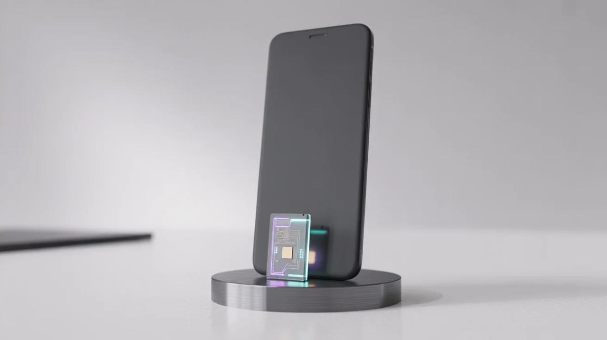 Solana Mobile Launches First Blockchain-Powered Smartphone