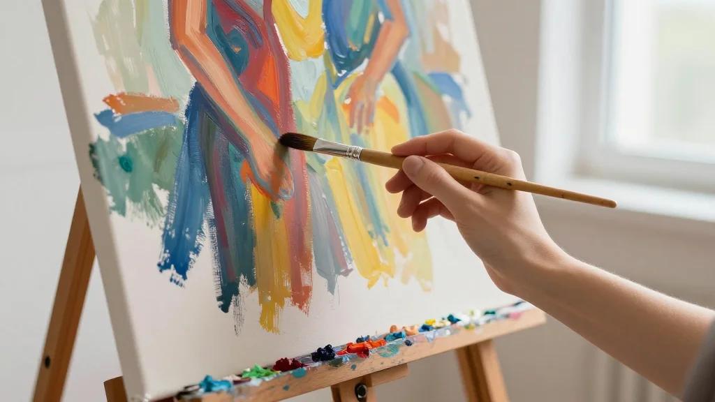 Cecily Brown: ‘Painting Happens Very Quickly; Often I Don’t Know if It’s Working’