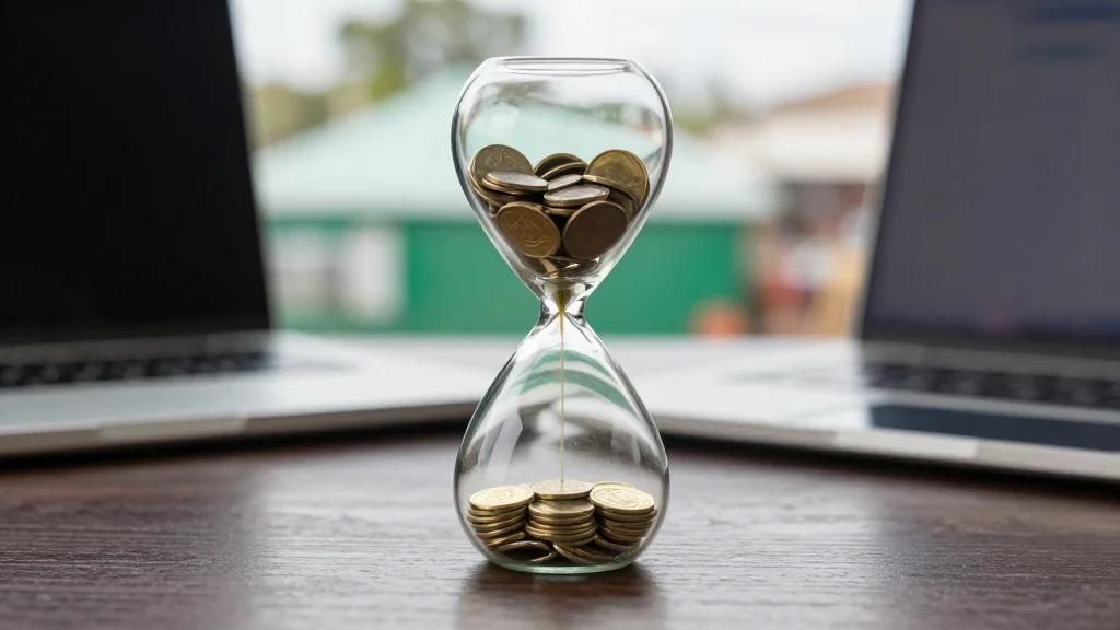 Cryptocurrency Platform Launches First Structured Crypto Prediction Market in Nigeria