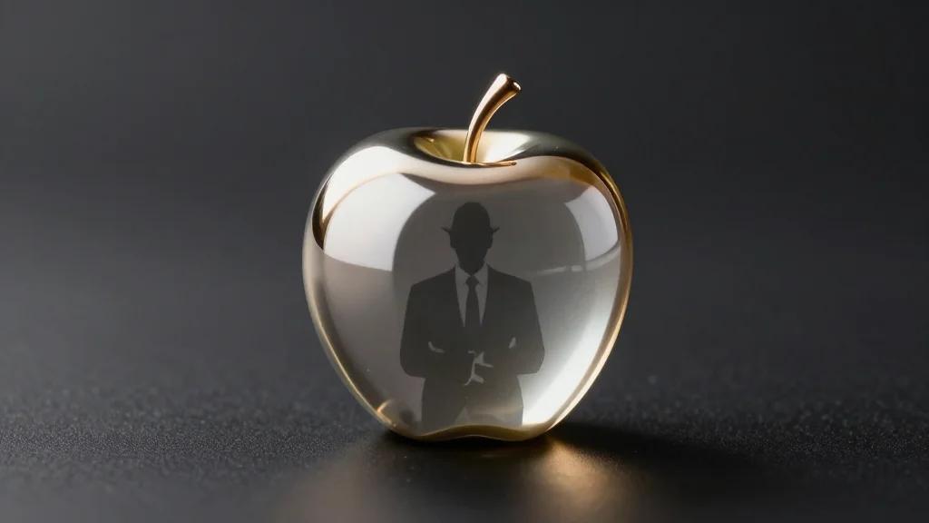 Apple's Cash Soars, Product Innovation Stalls