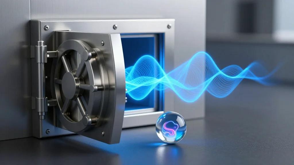 Perpetuals Launches Quantum Resilient Security Service to Strengthen Encryption Standards Across Financial Markets