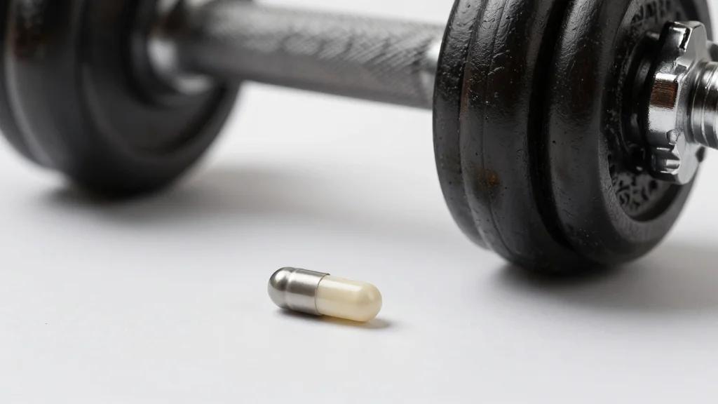 Crowdfunded Rapamycin‑Exercise Trial Shows Promising Aging Data