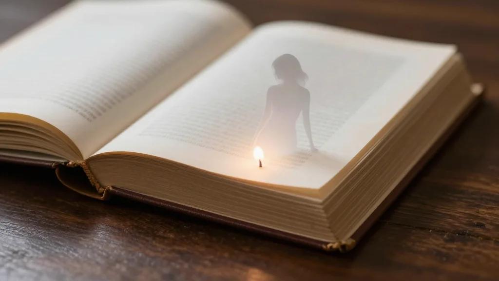 Iris Murdoch’s Psychology of Haunting: Fantasy, Ethical Attention, and the Spectral Past