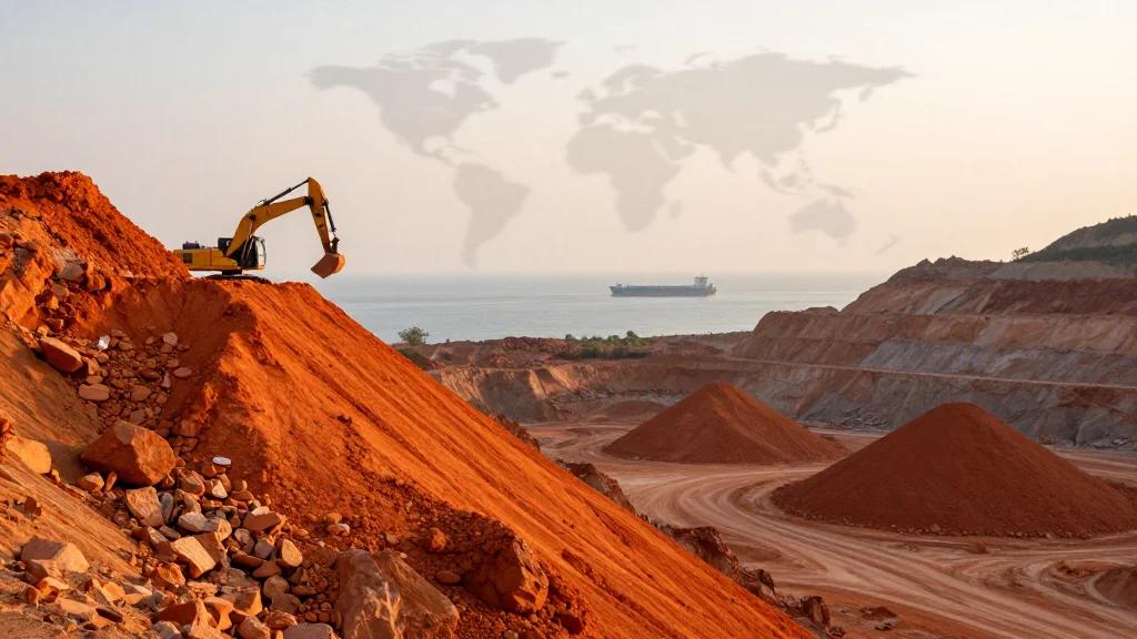 Insights on Managing China’s Rare Earth Export Controls