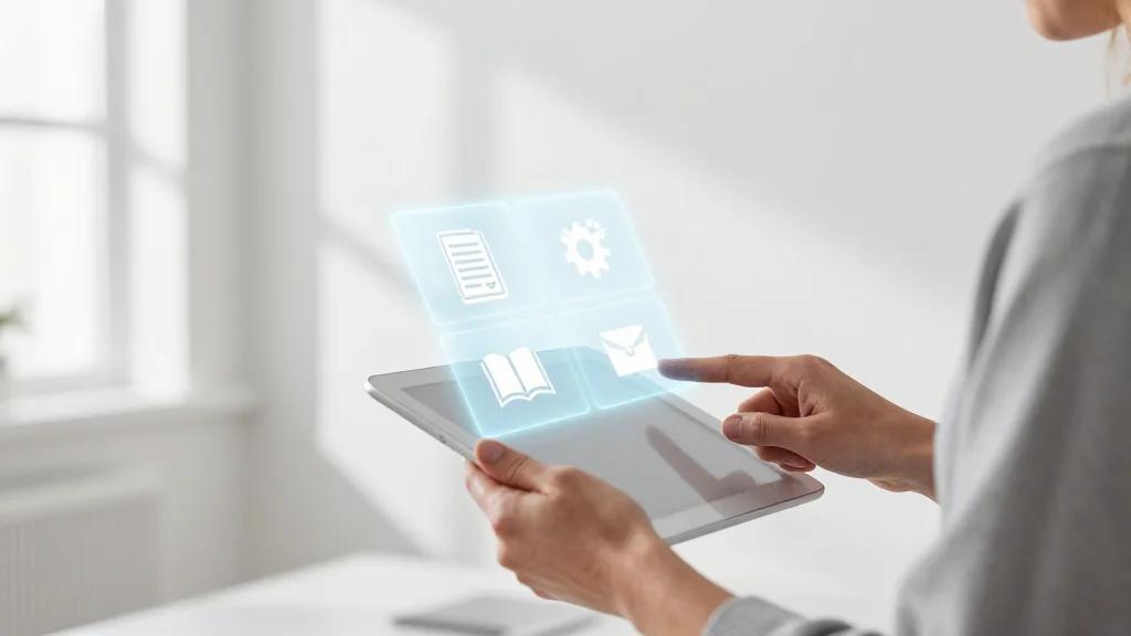 Organize Your Digital Space with the PARA Method