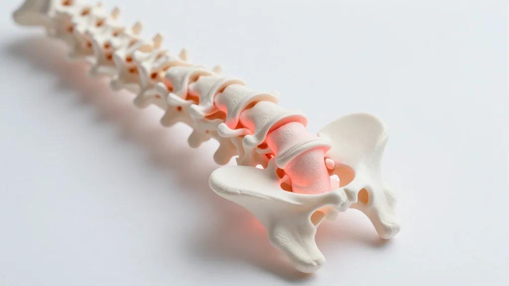 Closing the 9-Year Gap: A New Biomarker Targets the Diagnostic Delay in Axial Spondyloarthritis
