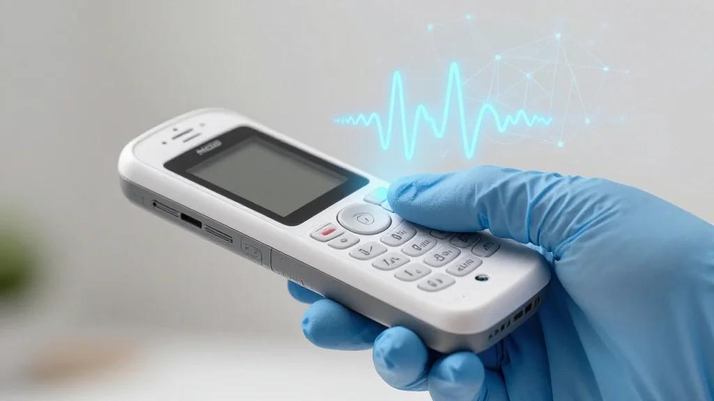 Zebra Technologies and Aiva Health Team up on Nurse Solutions