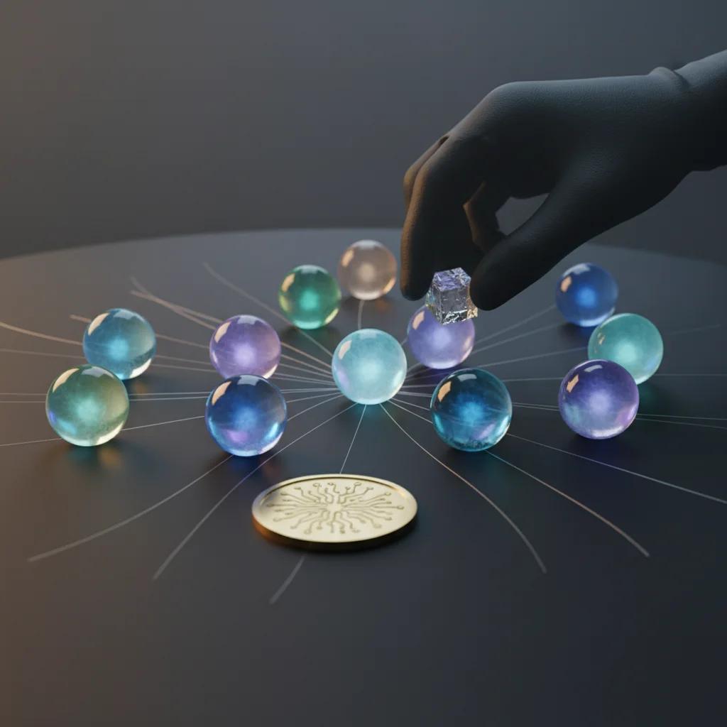 Bittensor $TAO: Decentralizing Intelligence Like Bitcoin Decentralized Value