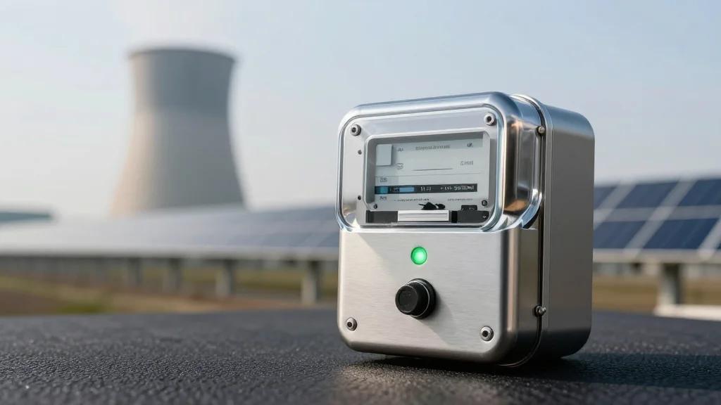 Maryland Passes Energy Bill That Delivers Short-Term Relief, Locks Ratepayers Into Long-Term Nuclear Subsidy