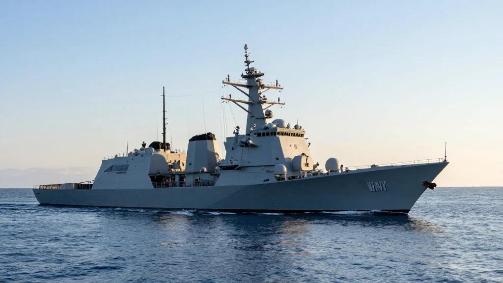 Retired U.S. Admiral Warns Iran War Could Last Longer than Expected