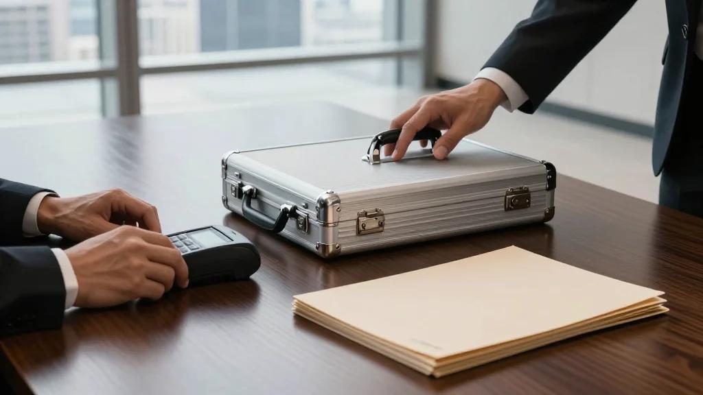 Par Tech Faces Investor Pressure