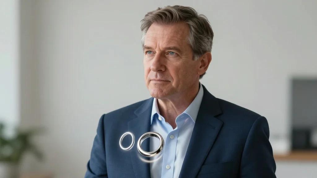 Seasoned Workers Turn to AI for Survival