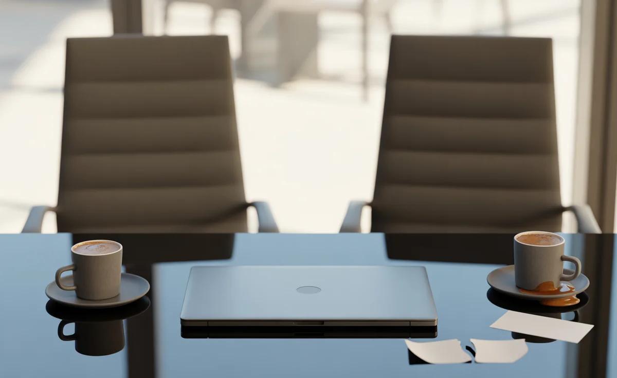 Cofounder Breakups Kill Startups More than PMF