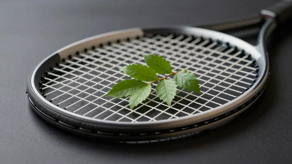 Playing Tennis Can Add Ten Healthy Years