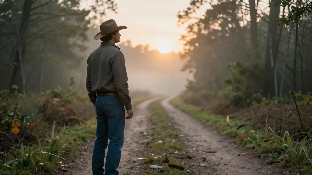 Your Future Hinges on Today's Choices, Not Yesterday's