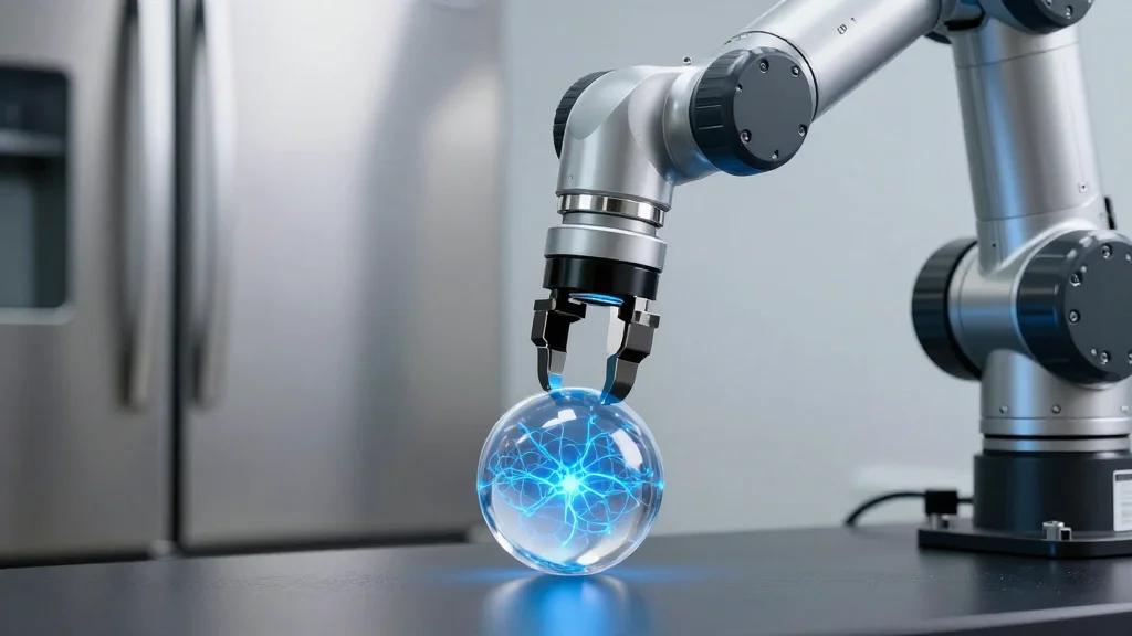 GE Appliances Deploys 800 AI Agents to Turbocharge Manufacturing and Supply Chain