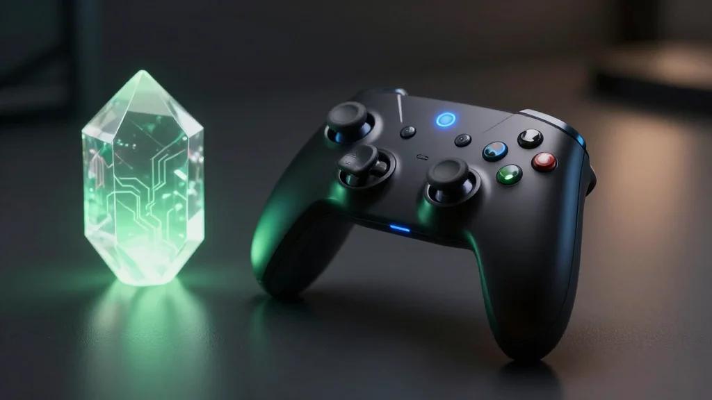 Gaming's 2026 Comeback: Try Blitz on Starknet