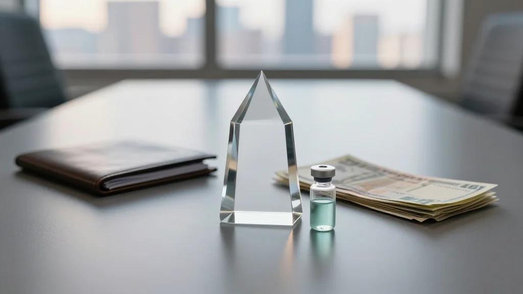 Nilo Therapeutics Raises $101M Series A to Advance Neural-Circuit Therapies