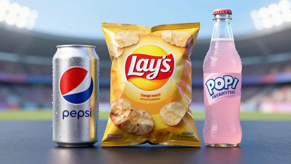 PepsiCo’s CMO on How Its Super Bowl Strategy Informs 2026 Growth Plans