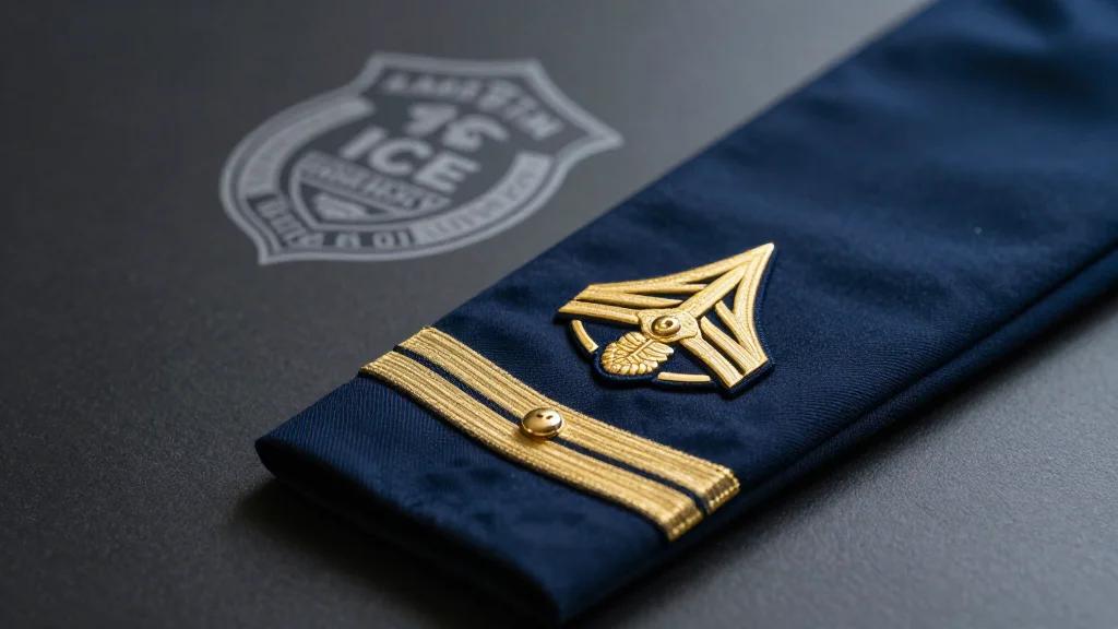 ICE Agents Deployed to Secure Bases Amid Iran Conflict