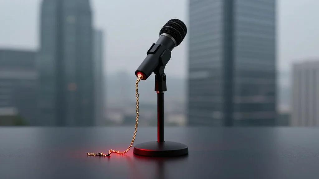 YTN Journalists Strike Over Chaebol Shareholder Dispute, Demand Regulator Ruling