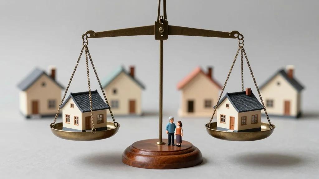 Sellers Surge, Buyers Plummet as Housing Supply Near Record