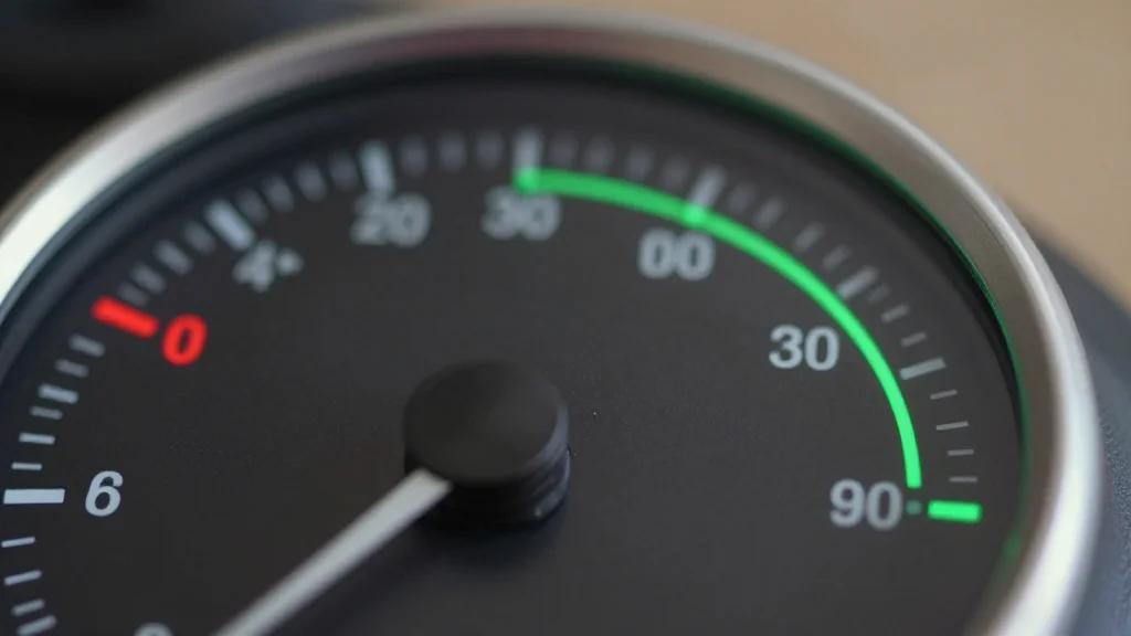 A/D Line Misleads: Counts Moves, Ignores Severity