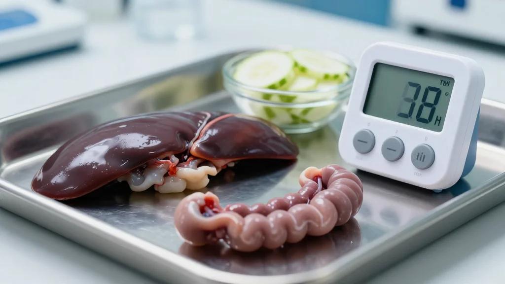 Time‑restricted Feeding Curbs Early Liver and Colon Cancer in Rats